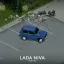 '90 Lada Niva [Working/Outdated] 4