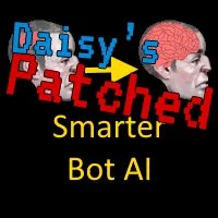 Daisy's Patched Smarter Bot AI