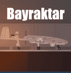 Bayraktar TB2