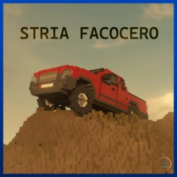 [JC3] Stria Facocero
