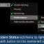 Modern Status [B42] 4