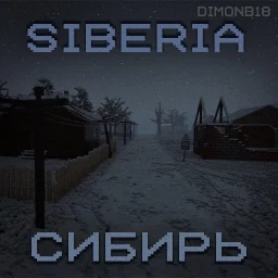 Siberia