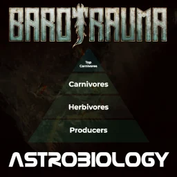 Astrobiology