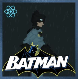 [Atom Projects] Batman Mod