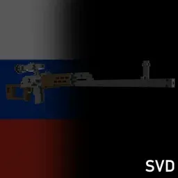 Cold War - SVD
