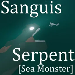 Sanguis Serpent