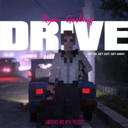 Райан Гослинг