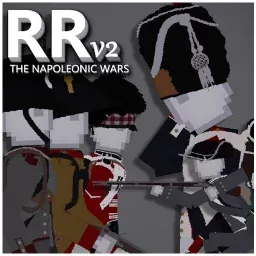 Revolution Reborn, The Definitive Napoleonic Wars Mod V2