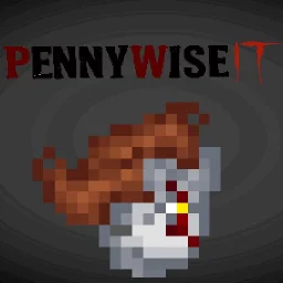 Pennywise Deadlight Power Mod