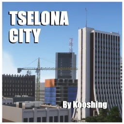 Tselona City