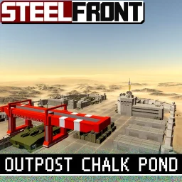 [SteelFront] Outpost Chalk Pond