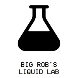 BIG ROB'S LIQUID LAB