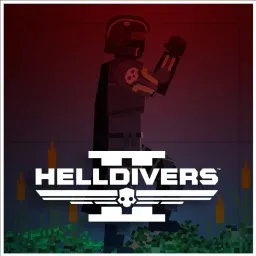 Helldiver