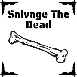 [B42] Salvage The Dead