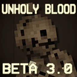 [UN]Holy Blood Beta 3.0