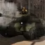[Cold War Collection] IS-3 3