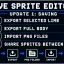 Live Sprite Editor 2