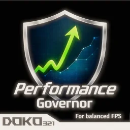 Performance Governor [MOD]