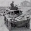 [Cold War Collection] FV603 Saracen &ndash; Commission 8