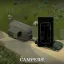 Campers! 8