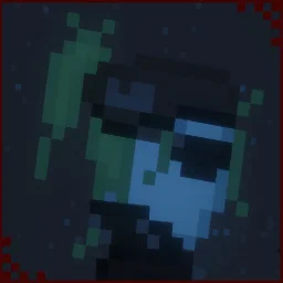 Legion of United Nations Officer - Cybercromancy