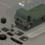 GAZ-66 | 1964 1