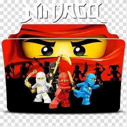 Ninjago