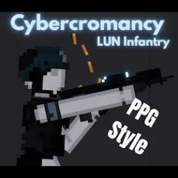 PPG Style LUN Infantry