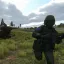 Vanilla++ Universal Vehicle Crew Reskin 2