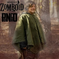 Military Ponchos [B42]