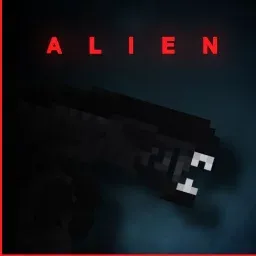 Alien (Xenomorph) Mod UPDATE