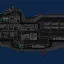 DORUDON - Transport Ship 2