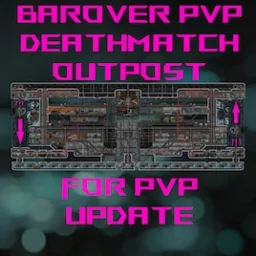 PVP_BaroverOutpost PVP_BaroverOutpost