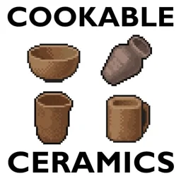 Cookable Ceramics
