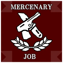 Mercenary Job