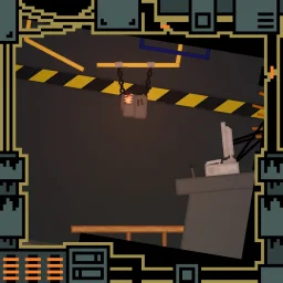 [Wastelanders] Loyalist Recharging outpost