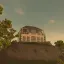 New Island WIP 8