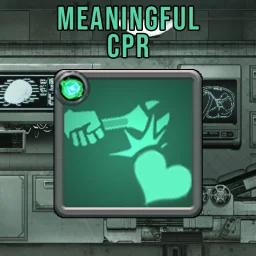 [Legacy] Meaningful CPR