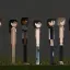 Texas Chainsaw Massacre Game Character Pack 3