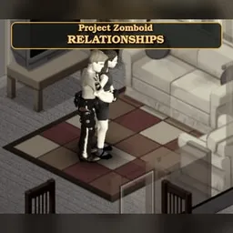 PZ Relationship (Build 42)