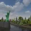 New Island WIP 7