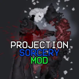 Projection Sorcery Mod