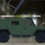The Vehicle Project: IVECO-LMV 2