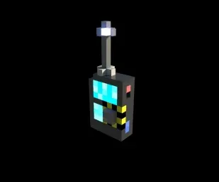 Universal Remote