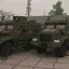 [CLK & KA-50] KamAZ-435029 "Patrul" 4