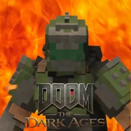 Doom the dark ages playermodel Doom the dark ages playermodel