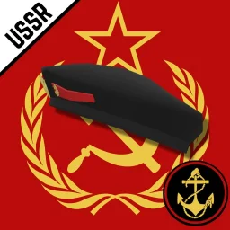 [Cold War Collection] 1980's Soviet Naval Infantry SkinPack