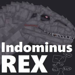 Indominus Rex