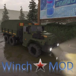 VoxelRunner [Multiplayer]