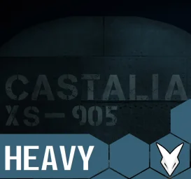 XS-905 CASTALIA